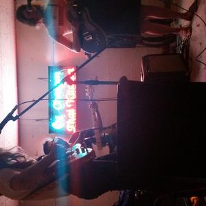 Jessica Dennison and Jones